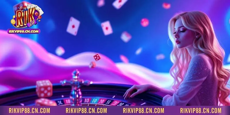 Cộng đồng mạnh và chăm sóc khách hàng tốt là ưu điểm của RIKVIP