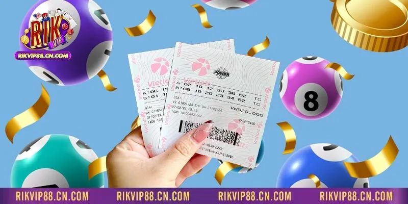 Mega 6/45 là gì? Các hình thức và cách chơi