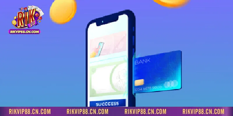 Mẹo nạp tiền RIKVIP hiệu quả cho người mới bắt đầu cá cược