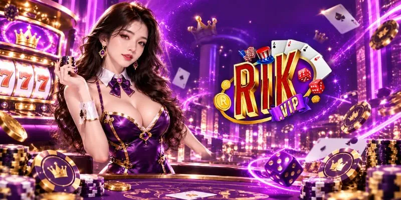 Câu hỏi thường gặp về Rikvip