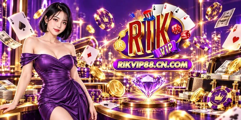 Đánh giá về các ưu điểm của Rikvip so với bên khác