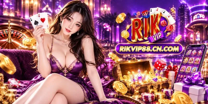Giới thiệu tổng quan về Rikvip