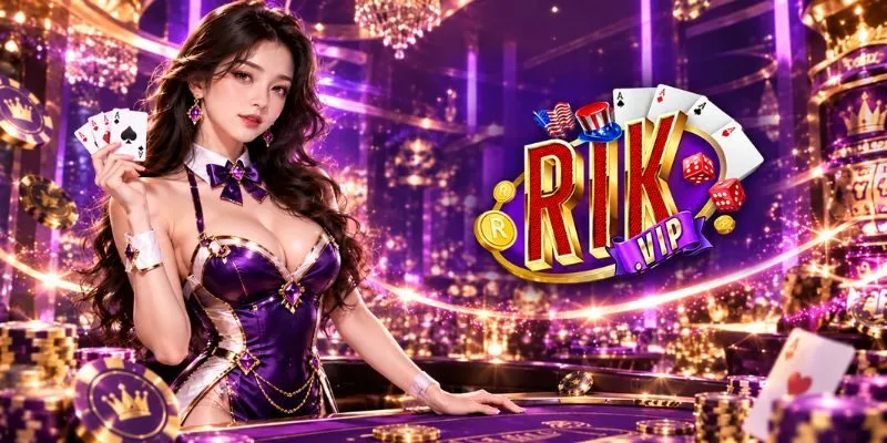 Những đặc điểm được Rikvip giới thiệu