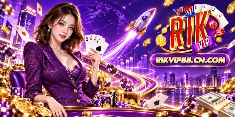 Phản hồi từ người chơi lâu năm trải nghiệm tại Rikvip
