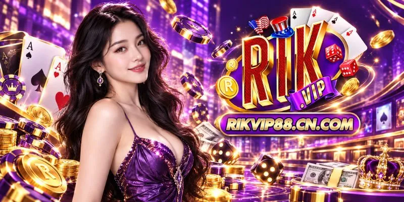 So sánh Rikvip với các cổng game bài trên thị trường